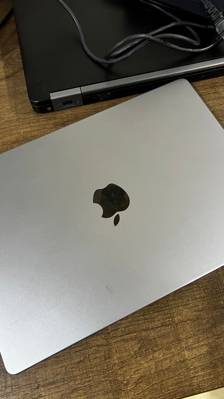 MacBook Pro 2023