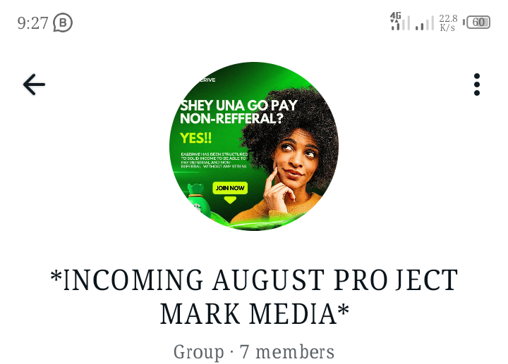 MARK MEDIA